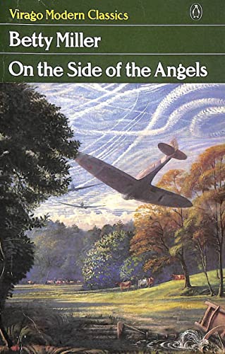 Stock image for On the Side of the Angels (Virago Modern Classics) for sale by Wonder Book