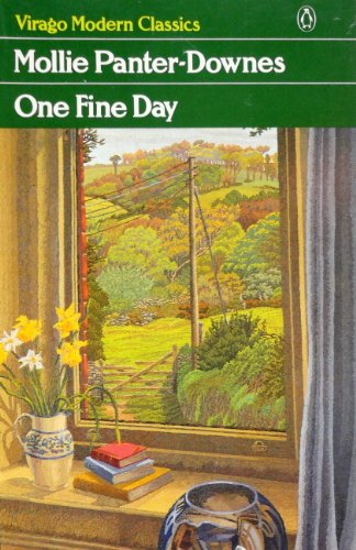 Beispielbild fr One Fine Day zum Verkauf von ThriftBooks-Dallas