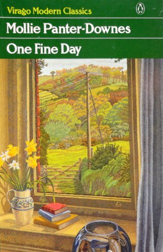 Stock image for One Fine Day for sale by ThriftBooks-Dallas