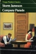 Beispielbild fr Company Parade (Virago modern classics) zum Verkauf von Amazing Books Pittsburgh