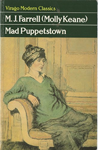 Beispielbild fr Mad Puppetstown zum Verkauf von Better World Books