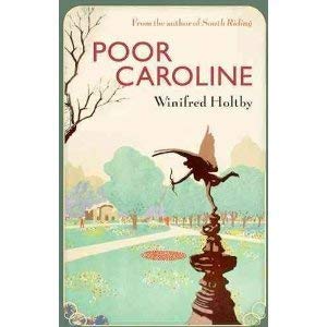 Imagen de archivo de Poor Caroline a la venta por Better World Books