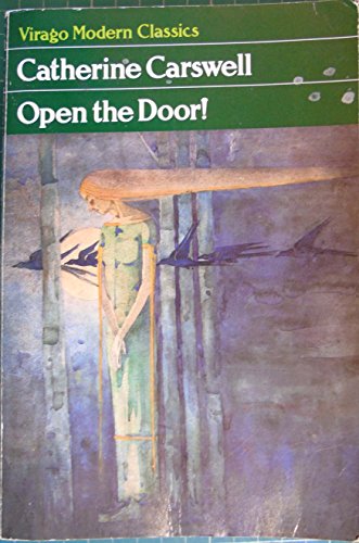 Beispielbild fr Open the Door! zum Verkauf von Ergodebooks