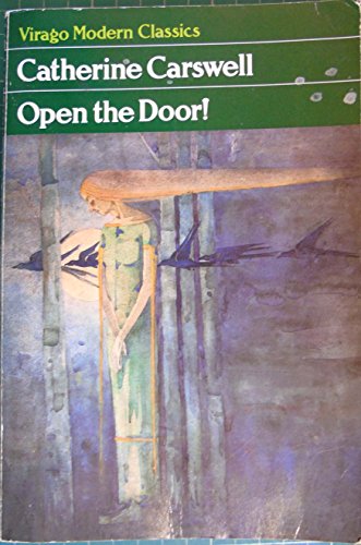 Stock image for Open the Door! for sale by Ergodebooks
