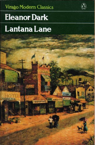 Stock image for Lantana Lane (Virago modern classics) for sale by Wonder Book