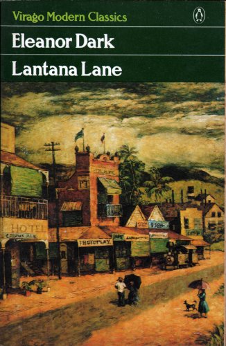 9780140161328: Lantana Lane