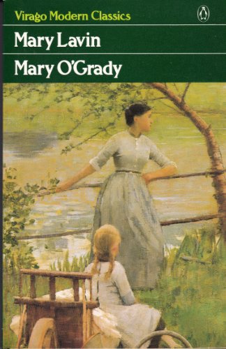 Beispielbild fr Mary O'Grady (Virago Modern Classics) zum Verkauf von Wonder Book