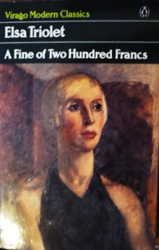 Stock image for A Fine of 200 Francs (Virago Modern Classics) for sale by Books Unplugged