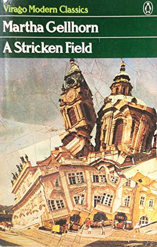 9780140161403: A Stricken Field (Virago Modern Classics)