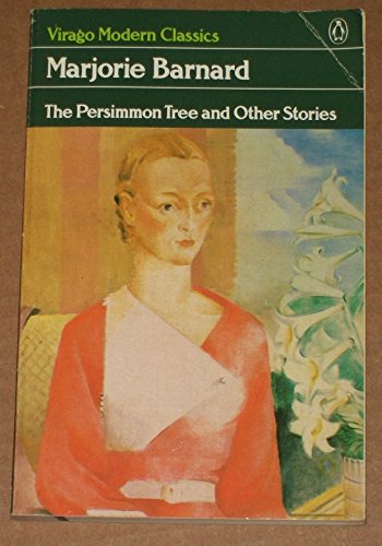 Imagen de archivo de The Persimmon Tree and Other Stories a la venta por Better World Books: West