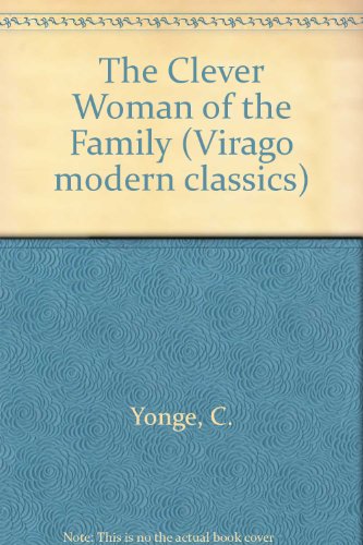 Stock image for The Clever Woman of the Family (Virago modern classics) for sale by More Than Words