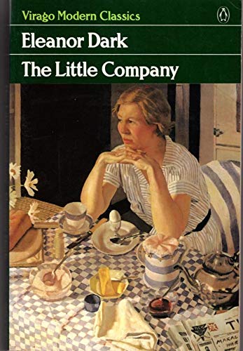 Stock image for The Little Company for sale by Wonder Book