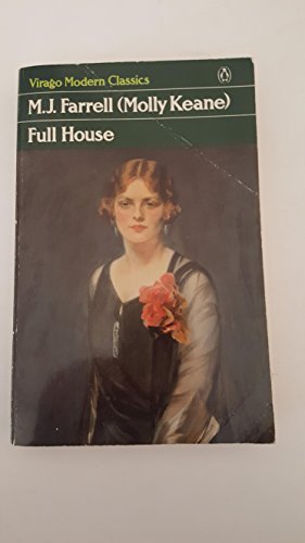 Full House (Virago Modern Classics) (9780140161540) by Farrell, M. J.