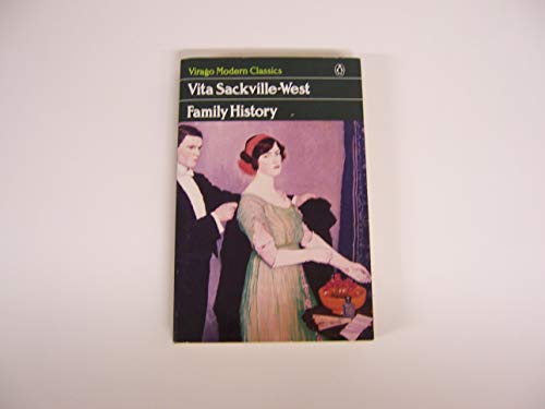 Imagen de archivo de Family History (Virago Modern Classics) a la venta por WorldofBooks