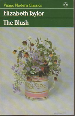 Stock image for The Blush (Virago Modern Classics) for sale by HPB-Emerald