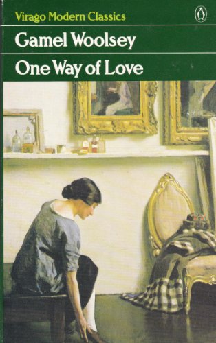 Beispielbild fr One Way Of Love zum Verkauf von Don's Book Store