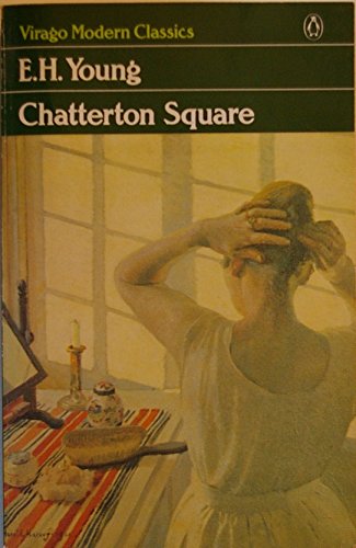 9780140161625: Chatterton Square