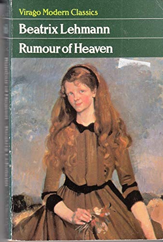 Stock image for Rumour of Heaven for sale by Re-Read Ltd