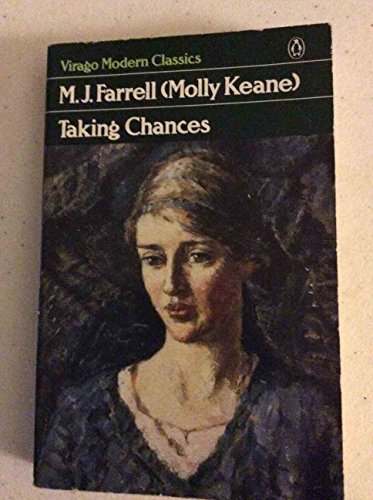 Taking Chances (Virago Modern Classics) (9780140161731) by Farrell, M. J.