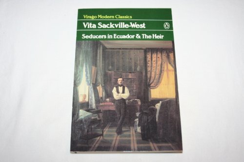Stock image for Seducers in Ecuador and The Heir (Virago Modern Classics) for sale by BooksRun