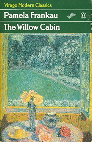 Beispielbild fr The Willow Cabin zum Verkauf von Don's Book Store