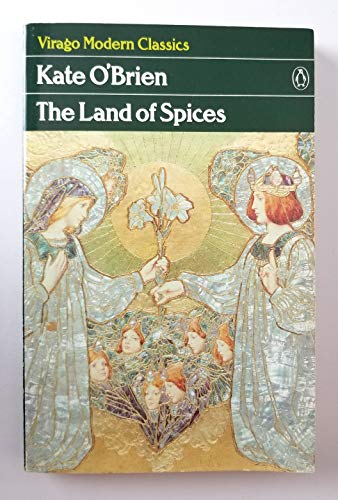Stock image for The Land of Spices for sale by Better World Books: West