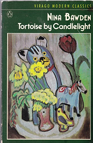 9780140162004: Tortoise by Candlelight (Virago Modern Classics)