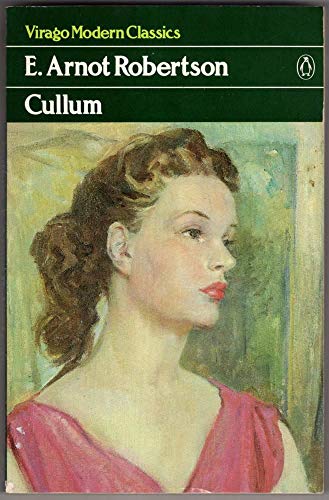 9780140162035: Cullum (Virago Modern Classics)