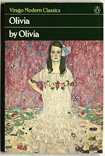 9780140162073: Olivia (Virago Modern Classics)