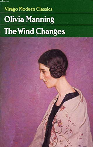9780140162196: The Wind Changes (Virago Modern Classics)