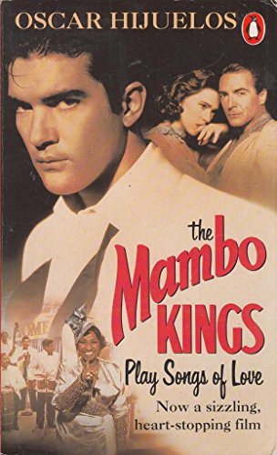 Beispielbild fr The Mambo Kings Play Songs of Love zum Verkauf von Better World Books: West