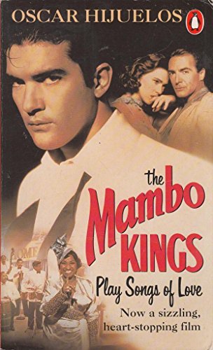 9780140165081: The Mambo Kings Play Songs of Love