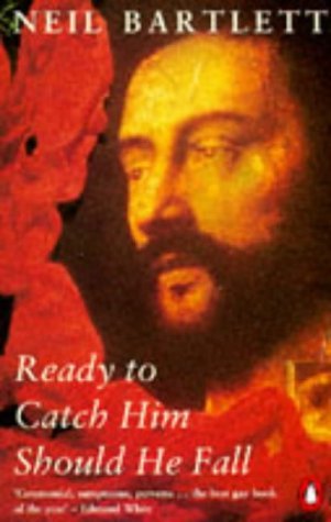 Imagen de archivo de Ready to Catch Him Should He Fall a la venta por WorldofBooks