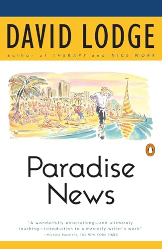 9780140165210: Paradise News: A Novel