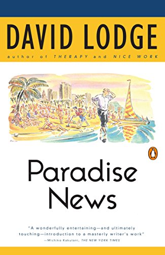 9780140165210: Paradise News