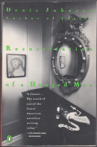 9780140165227: Resuscitation of a Hanged Man (Contemporary American Fiction)