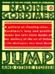 9780140165340: Jump and Other Short Stories