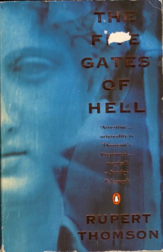 Beispielbild fr The Five Gates of Hell zum Verkauf von AwesomeBooks