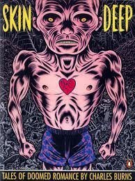 Beispielbild fr Skin Deep: Tales of Doomed Romance zum Verkauf von Jackson Street Booksellers