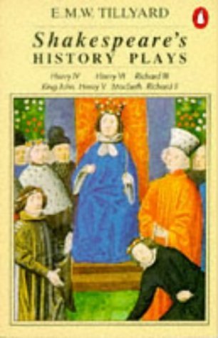 Beispielbild fr Shakespeare's History Plays zum Verkauf von WorldofBooks