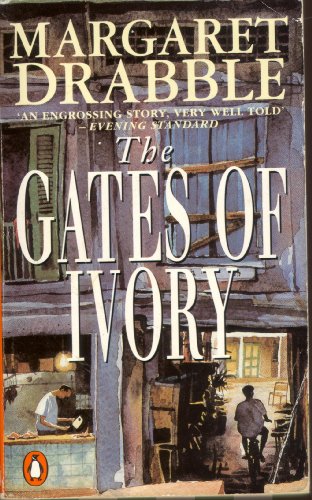 Imagen de archivo de The Gates of Ivory a la venta por Riley Books