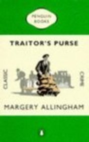 9780140166088: Traitor's Purse (Penguin Classic Crime)