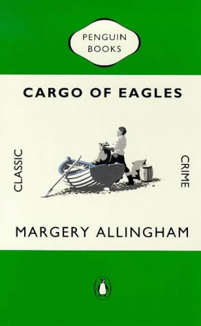 9780140166187: Cargo of Eagles