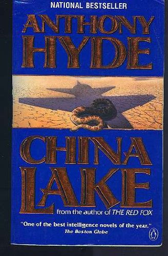 Imagen de archivo de China Lake a la venta por WorldofBooks