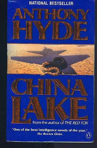 Stock image for China Lake for sale by WorldofBooks