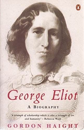 which is the best biography of george eliot