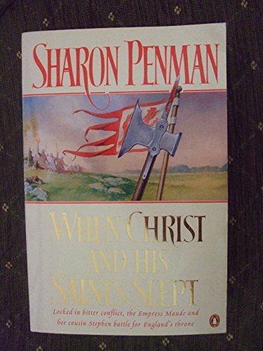 9780140166361: When Christ and His Saints Slept