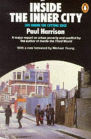 9780140166408: Inside the Inner City: Life Under the Cutting Edge
