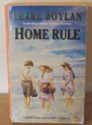 Stock image for Home Rule for sale by WorldofBooks