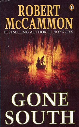 Imagen de archivo de Gone South a la venta por ThriftBooks-Dallas